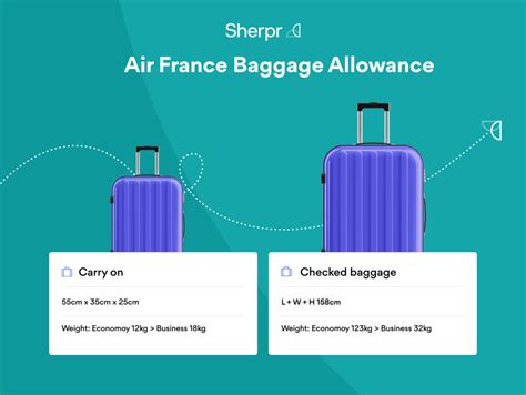 additional baggage air france.